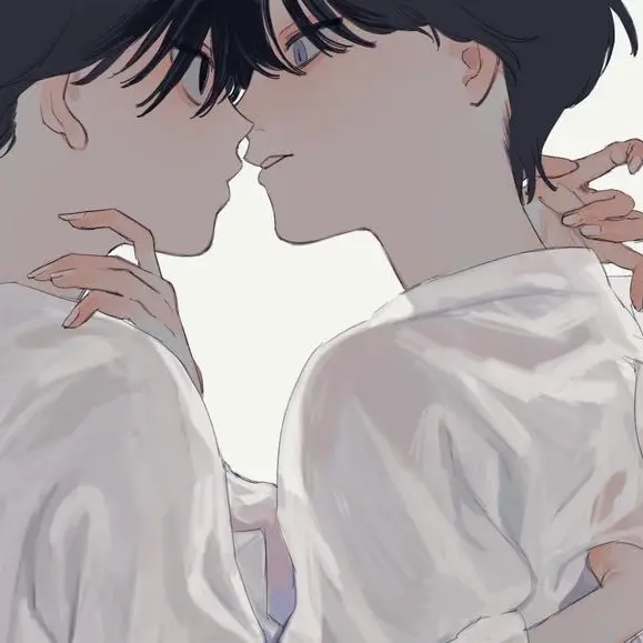 PurelyAnkle8712의 完璧な一卵性双生児
