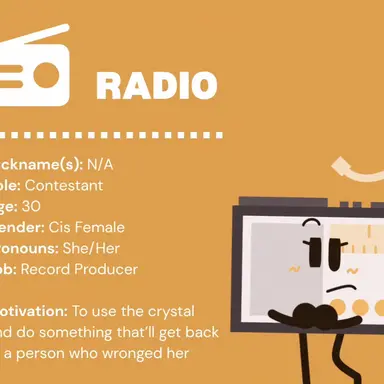Profile image of Radio