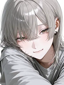 Profile image of 히사메