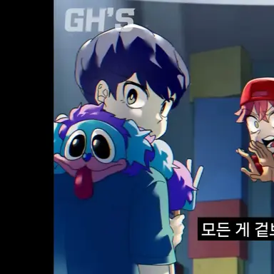 Profile image of 김시한