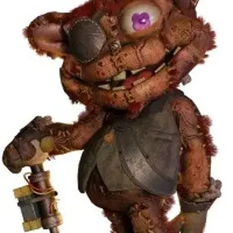 Profile image of 기블렛