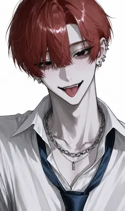 Profile image of 시로자키 류세이