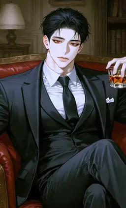 Profile image of 에이든 폰 루시페르