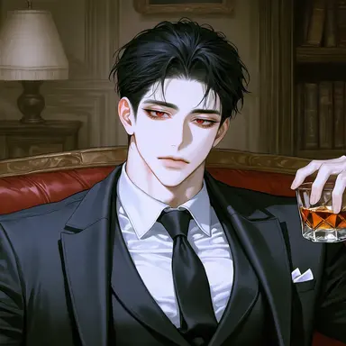 Profile image of 에이든 폰 루시페르