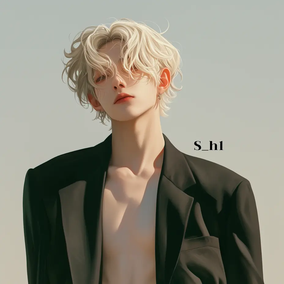 S_h1의 한지성