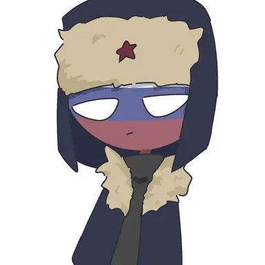 Profile image of ロシア