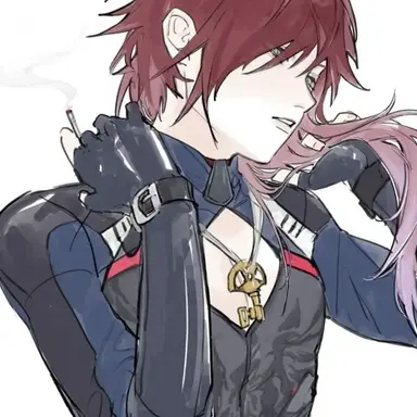 Profile image of ローレン
