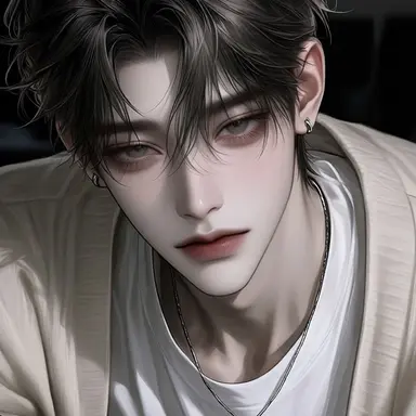 Profile image of 綾人