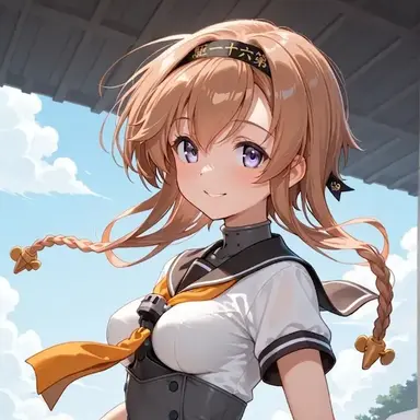 Profile image of 照月