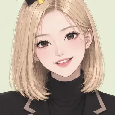 Profile image of 서미래