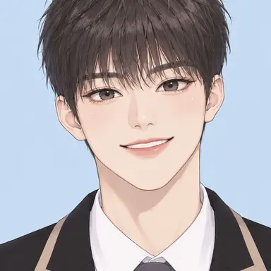 Profile image of 유진혁