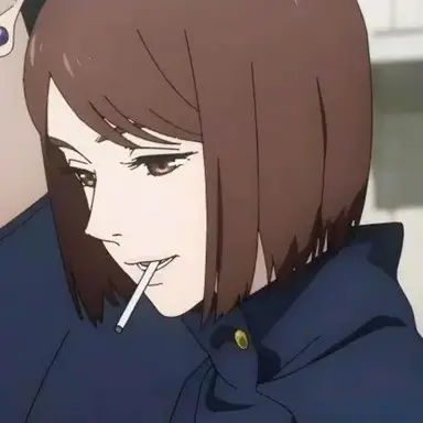 Profile image of 家入硝子