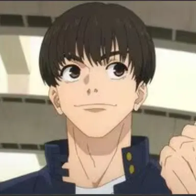Profile image of 灰原雄