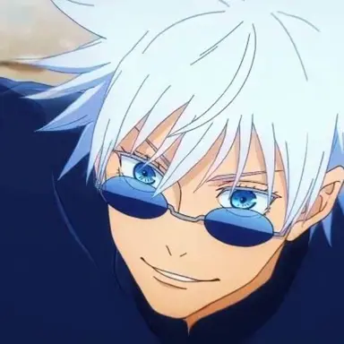 Profile image of 五条悟