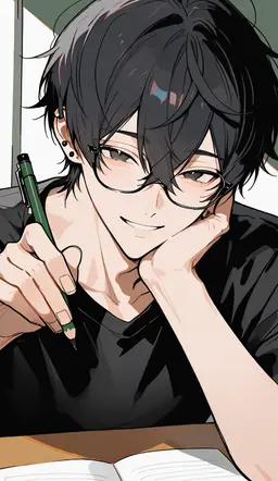 Profile image of Kei