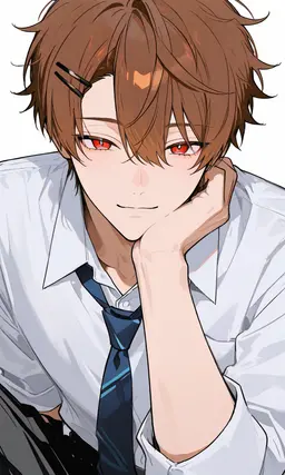 Profile image of Asahi