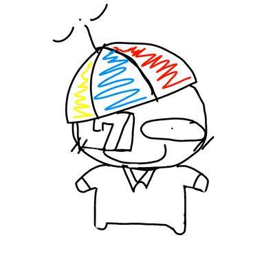 Profile image of 잼민이도박피자