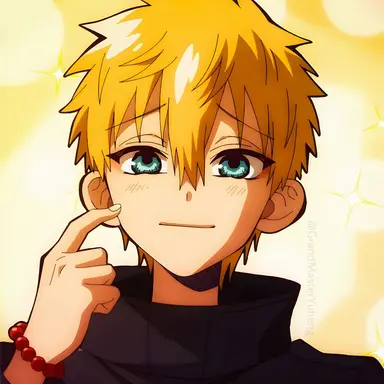 Profile image of 源輝