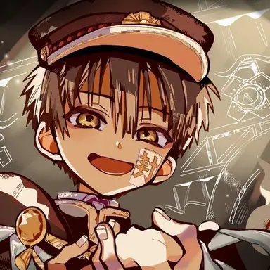 Profile image of 花子くん