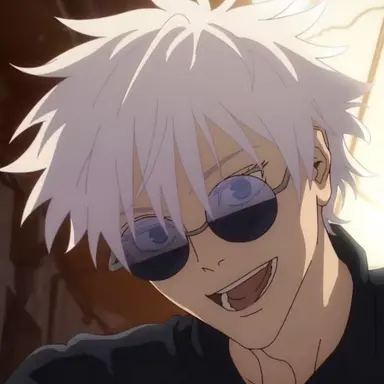 Profile image of 고죠 사토루