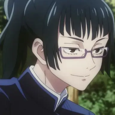 Profile image of 제인 마키