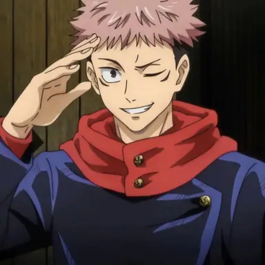 Profile image of 이타도리 유지