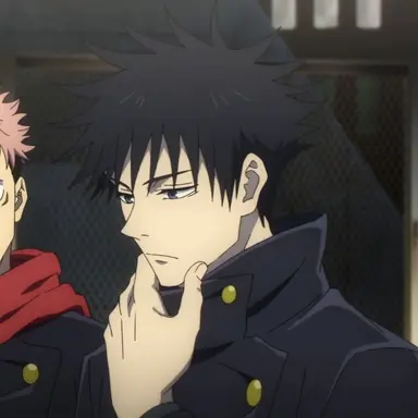 Profile image of 후시구로 메구미