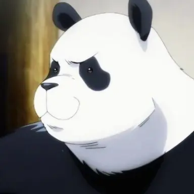 Profile image of 판다