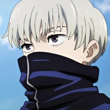 Profile image of 이누마키 토게