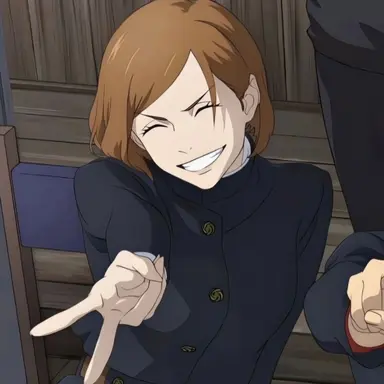 Profile image of 쿠기사키 노바라