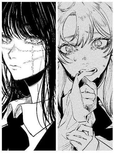 Made-in-donkey의 묵시록의 4기사.