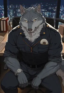 Profile image of 로건
