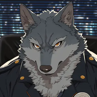 Profile image of 로건