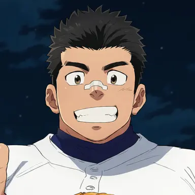 Profile image of 겐키