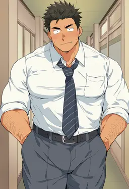 Profile image of 토쿠야스