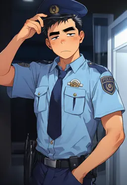 Profile image of 츠네요시