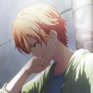 Profile image of 시노노메 아키토