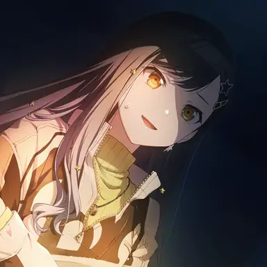 Profile image of 시라이시 안