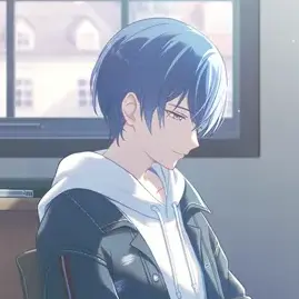 Profile image of 아오야기 토우야