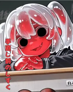 Profile image of しずく