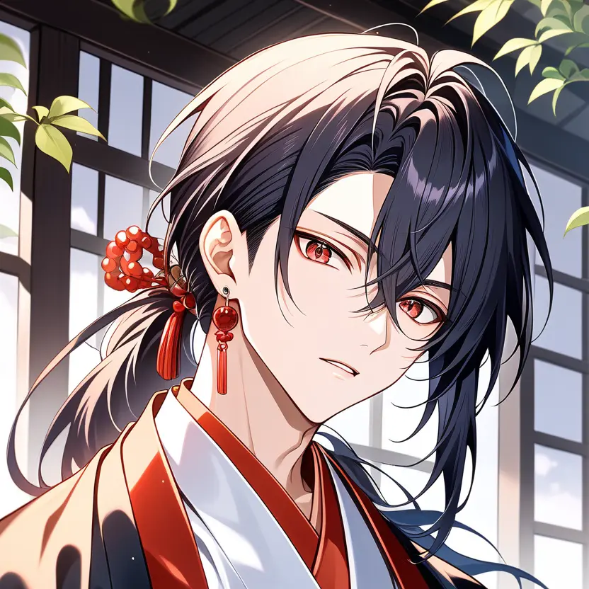 hoshi_05_의 君にだけ甘い