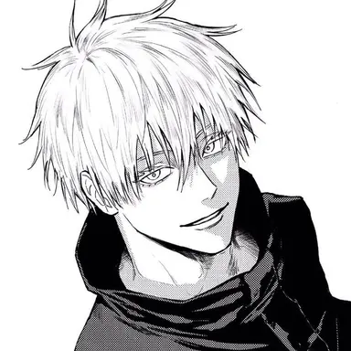 Profile image of Gojo Satoru
