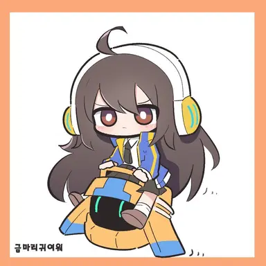 Profile image of 금마리
