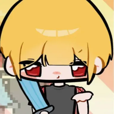 Profile image of 마검사랑