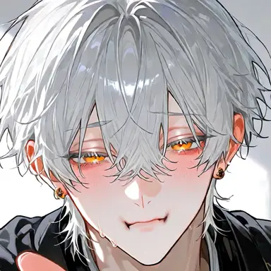 Profile image of 하쿠