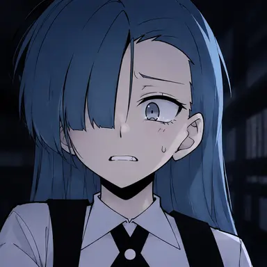 Profile image of Merry