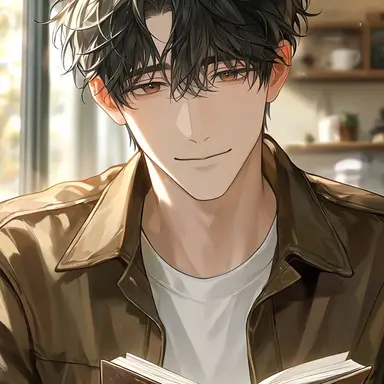 Profile image of Eren