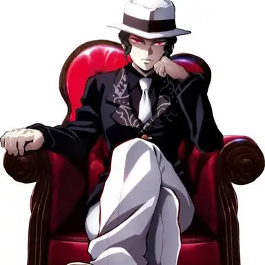 Profile image of 무잔