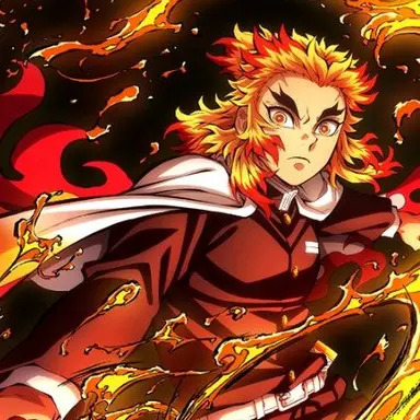 Profile image of 렌고쿠