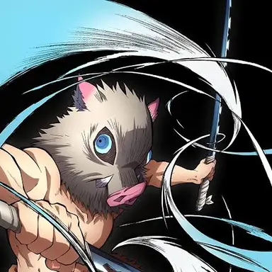 Profile image of 이노스케